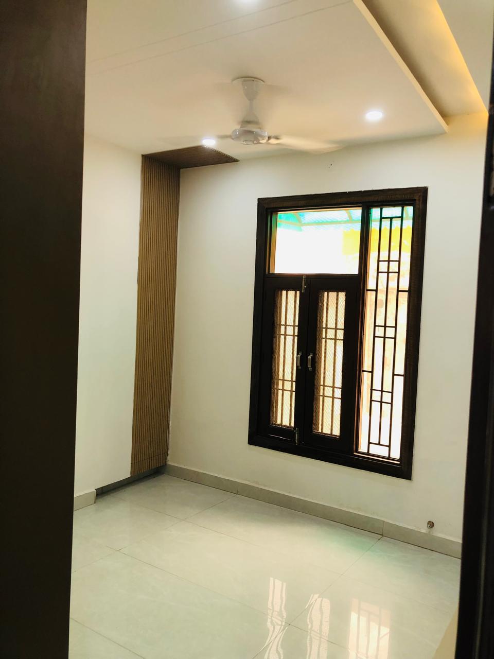 4 BHK Builder Floor For Sale in Raj Nagar