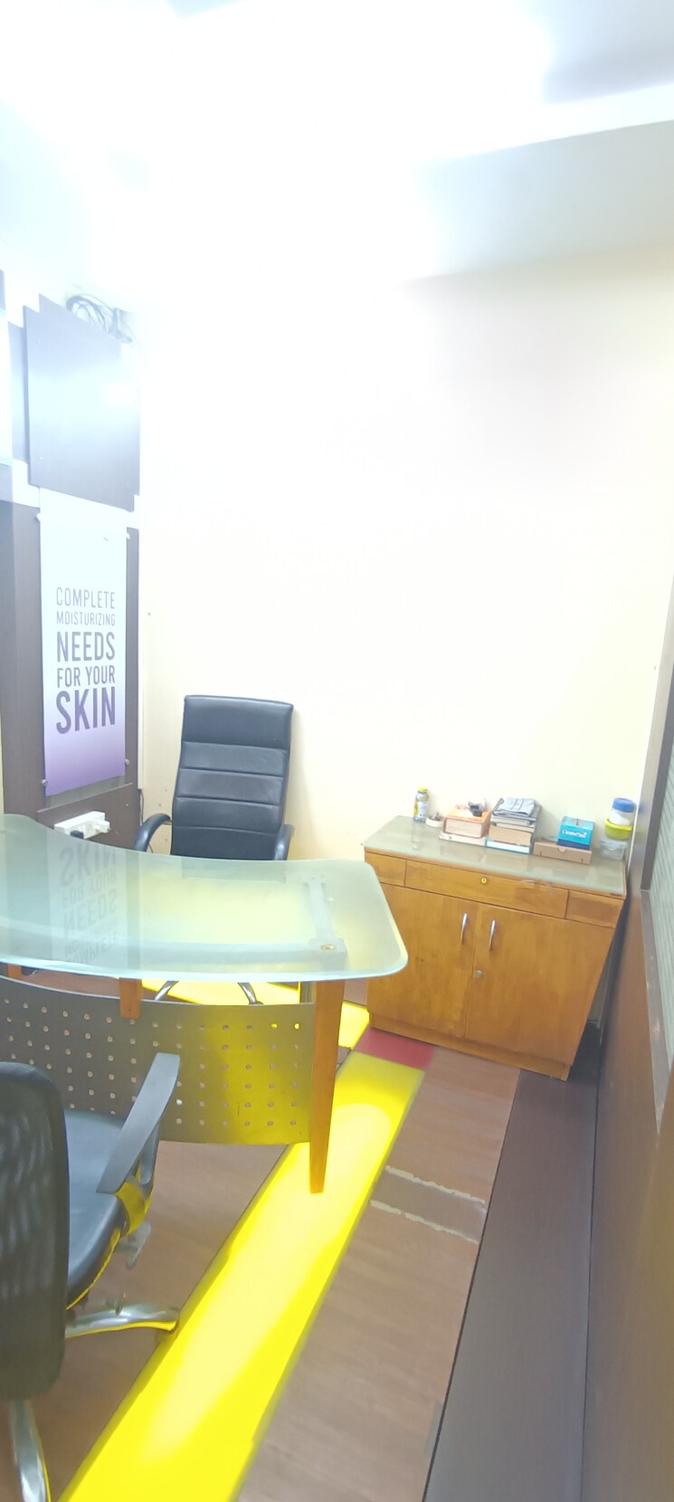 undefined, dheeraj-heritage-residency Commercial Office Space 225 Sq.Ft. In Santacruz West Mumbai 8748918