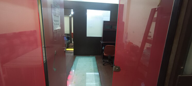 undefined, dheeraj-heritage-residency Commercial Office Space 225 Sq.Ft. In Santacruz West Mumbai 8748918