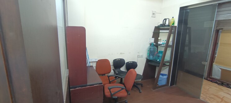 Team Area, dheeraj-heritage-residency Commercial Office Space 225 Sq.Ft. In Santacruz West Mumbai 8748918