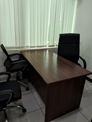 Team Area in  Office Space at Sector 3 – for Rent