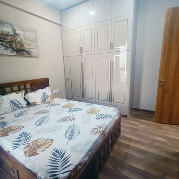 Bedroom in 3 BHK Apartment at Emaar Digi Homes, Sector 62 – for Sale
