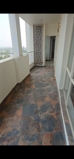 Balcony in 3 BHK Apartment at Raheja Vedaanta, Sector 108 – for Sale