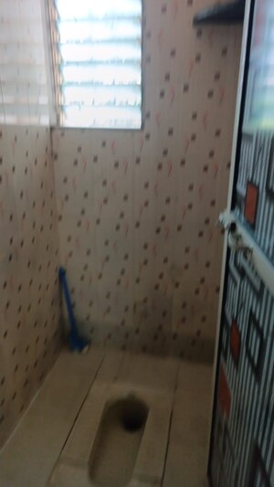 Bathroom in 1 BHK Apartment at Virar East – for Sale