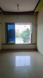 1 BHK 530 Sq.Ft. Apartment in Manvelpada 