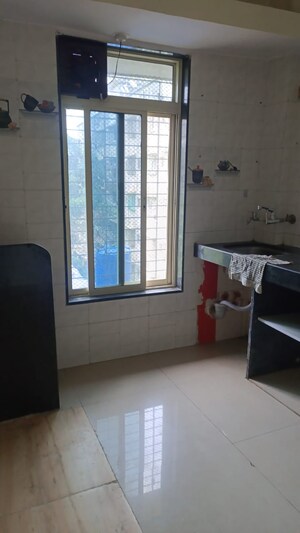 Kitchen in 1 BHK Apartment at Virar East – for Sale