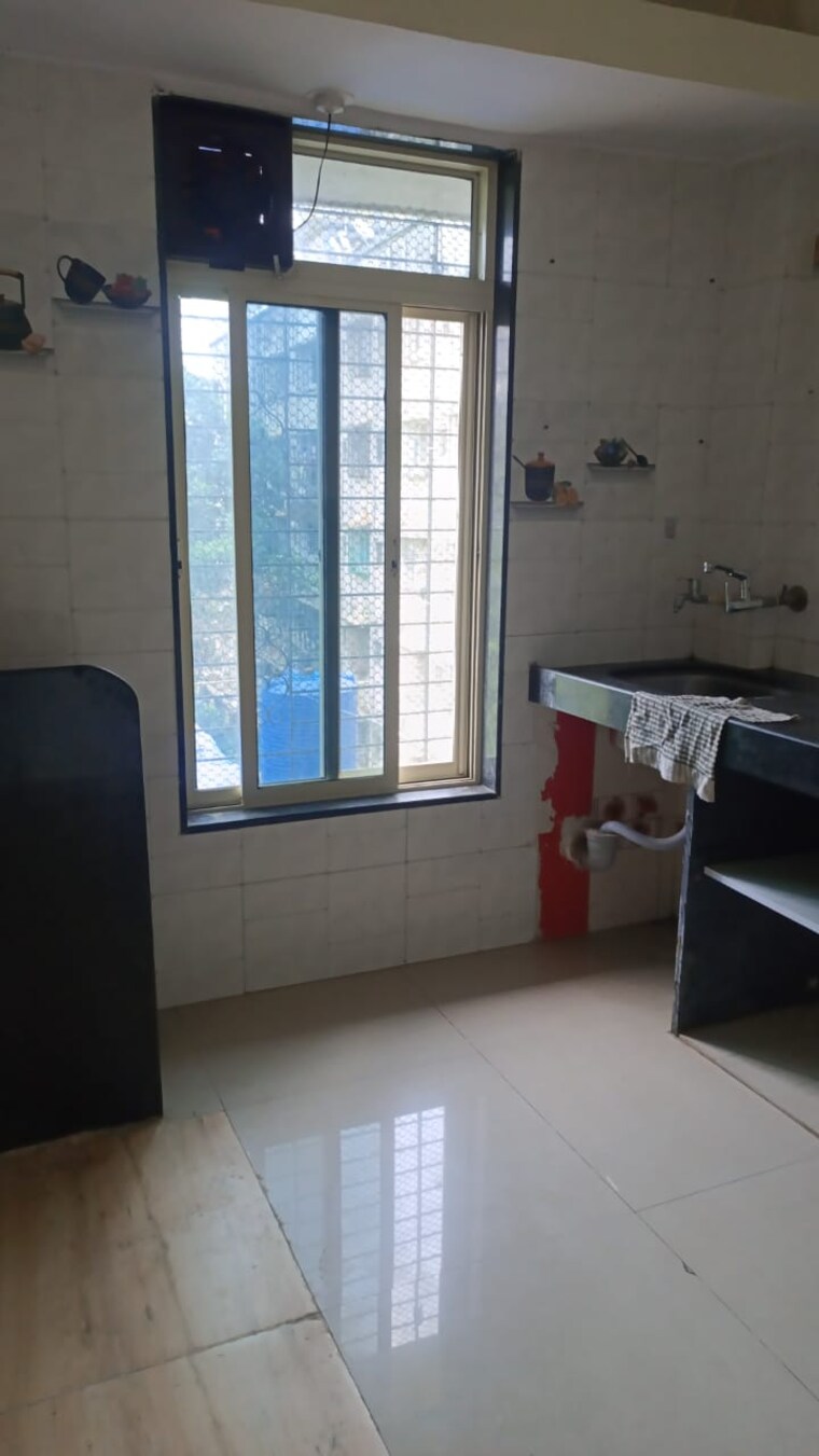 Kitchen, virar east 1 Bedroom 530 Sq.Ft. Apartment In Virar East Palghar 8748884