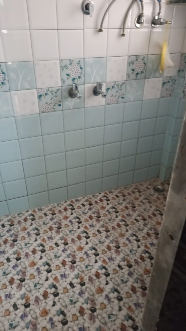 Bathroom, virar east 1 Bedroom 530 Sq.Ft. Apartment In Virar East Palghar 8748884