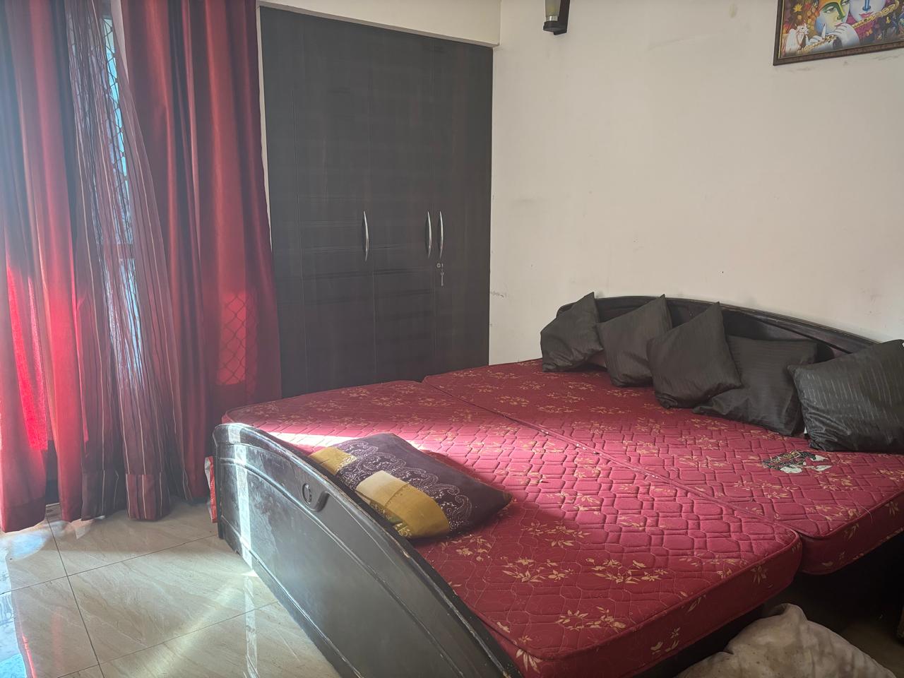 2 BHK Apartment For Rent in Gaur City 2 - 14th Avenue