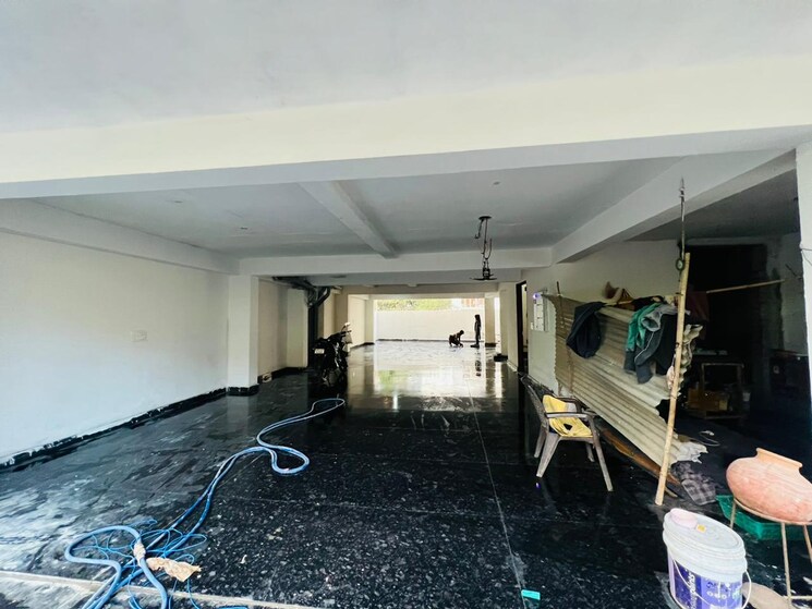 Team Area, sector 43 2 Bedroom 265 Sq.Yd. Builder Floor In Sector 43 Gurgaon 8748873