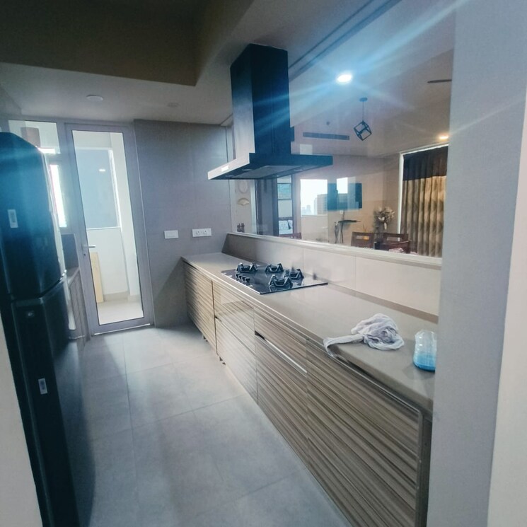 Kitchen, emaar-digi-homes 3 Bedroom 2588 Sq.Ft. Apartment In Sector 62 Gurgaon 8748882