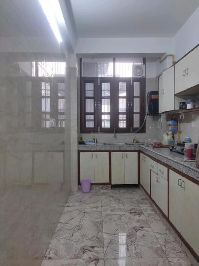 3 BHK Builder Floor For Rent in Sector 52