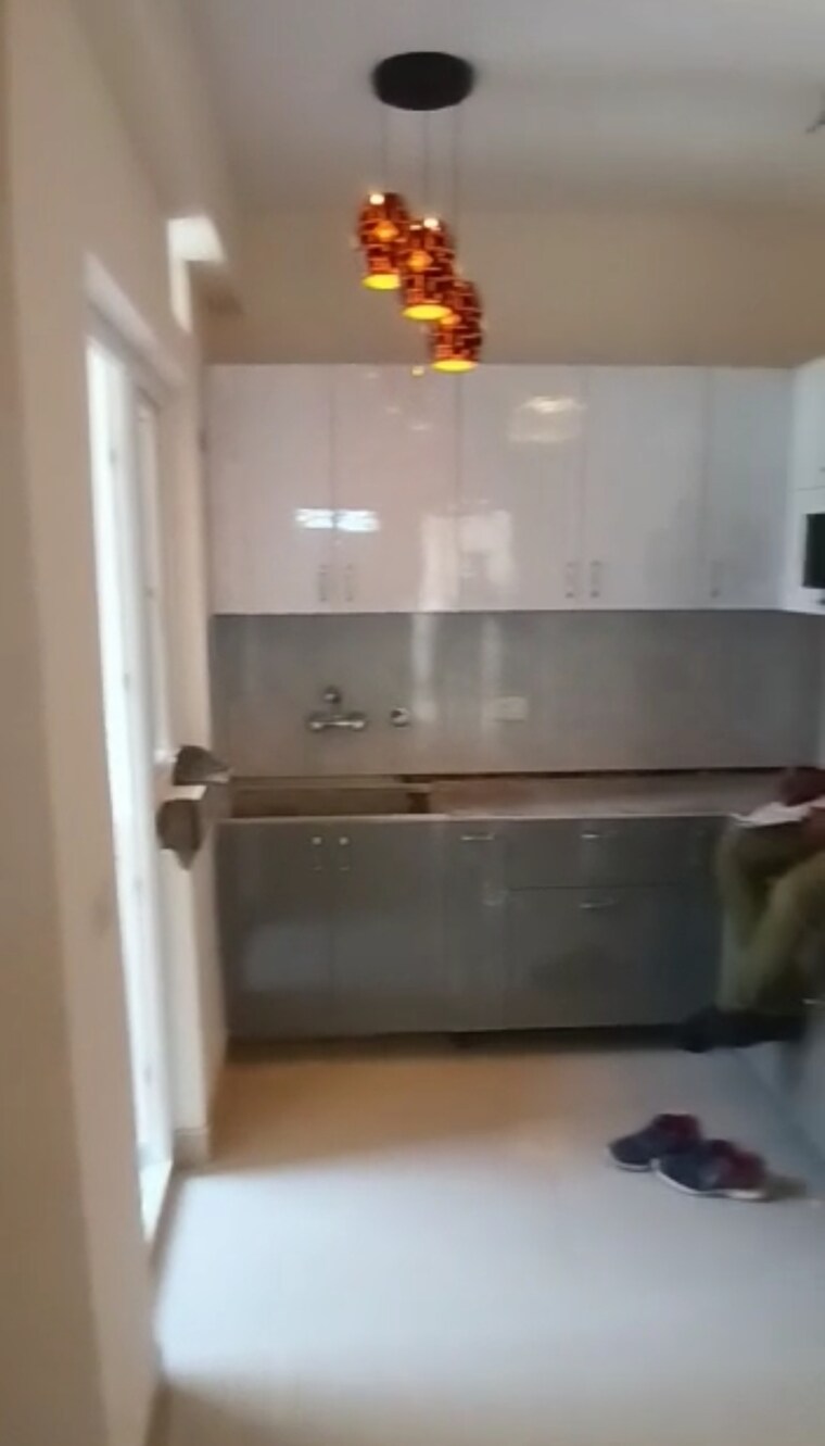 Kitchen, victoryone-amara 2 Bedroom 1050 Sq.Ft. Apartment In Sector 16 Greater Noida Greater Noida 8748893