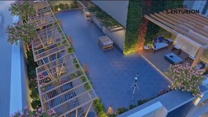 Master Plan in  Office Space at Goregaon East – for Sale