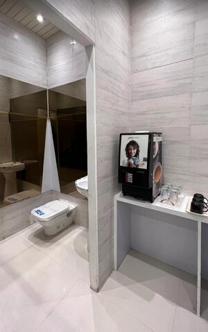 Floor Plan in  Office Space at Goregaon East – for Sale