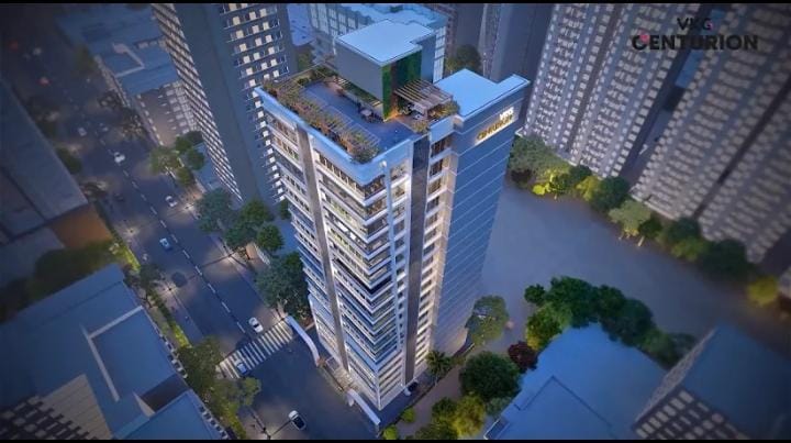 Office Space For Sale in Vkg Group 