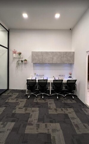 Floor Plan in  Office Space at Goregaon East – for Sale