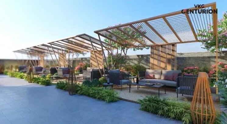 Exterior View, goregaon east Commercial Office Space 425 Sq.Ft. In Goregaon East Mumbai 8748933