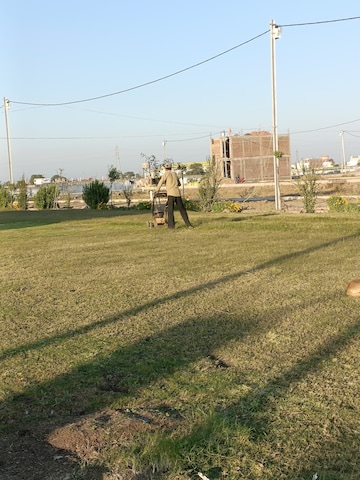  Plot – Garden View at Ringnodiya - for Sale