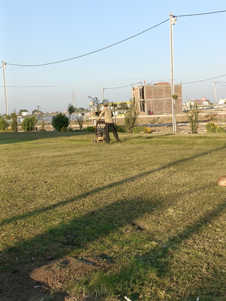 Garden, ringnodiya  1250 Sq.Ft. Plot In Ringnodiya Indore 8748929