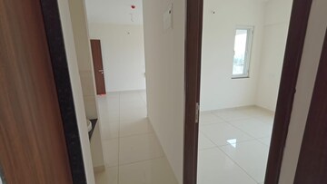 Building Lobby in 3 BHK Apartment at Yashodanandan Apartment, Viman Nagar – for Rent