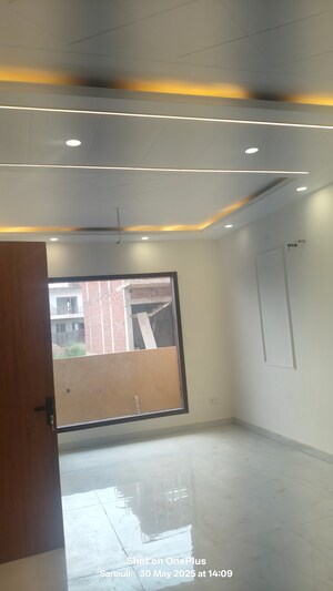 Building Lobby in 4 BHK Villa at Ambala Highway – for Sale