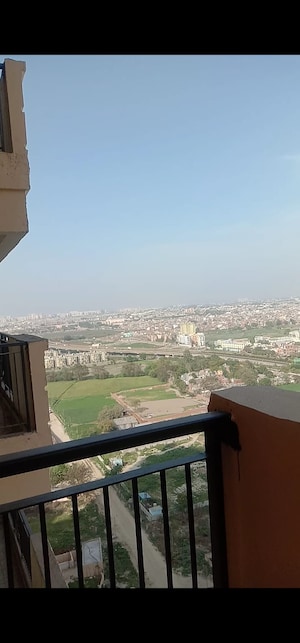 2 BHK Apartment – Exterior View View at Gaurs Siddhartham, Siddharth Vihar - for Sale