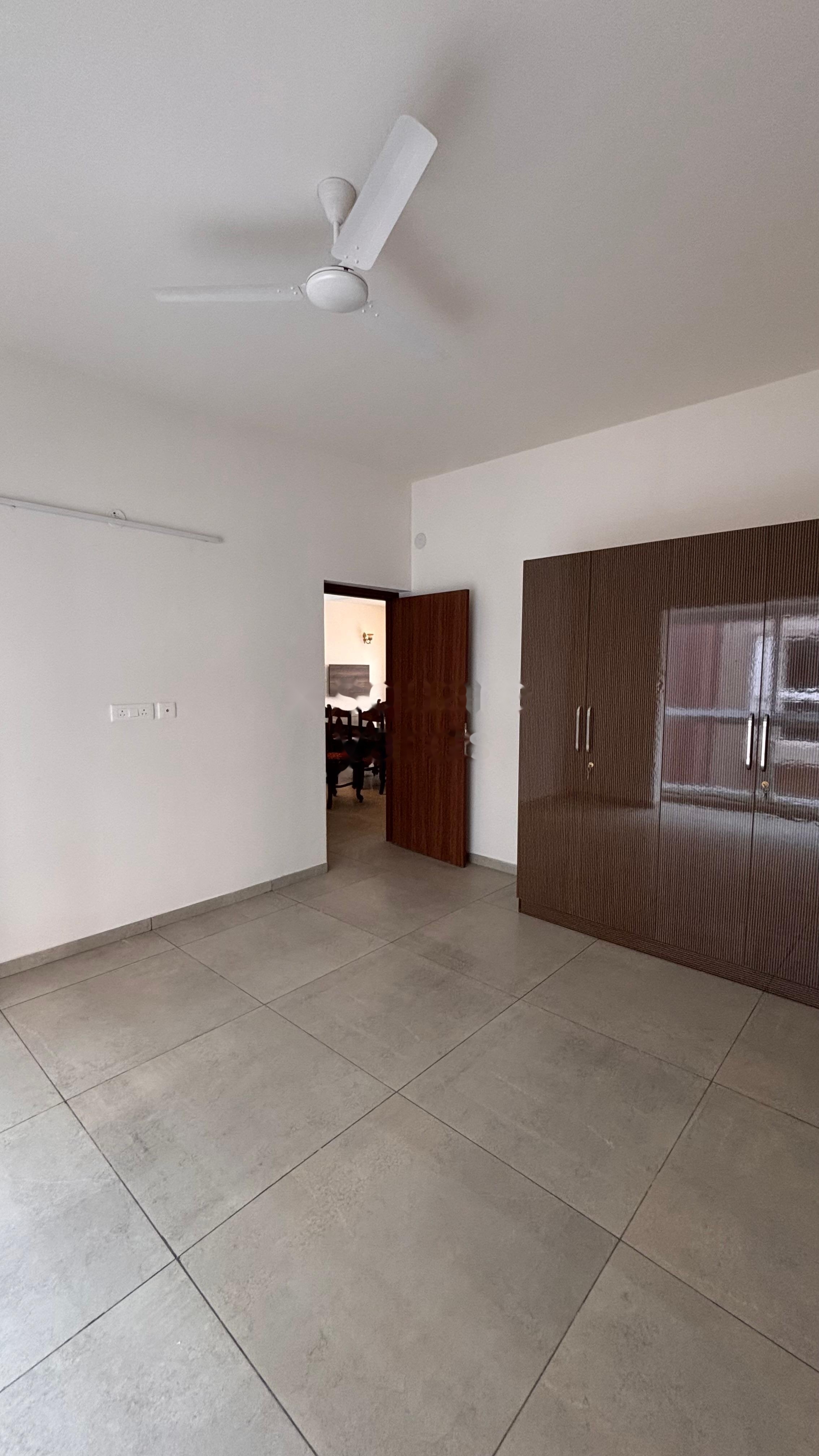 3 BHK 1990 Sq.Ft. Apartment in Birla Alokya