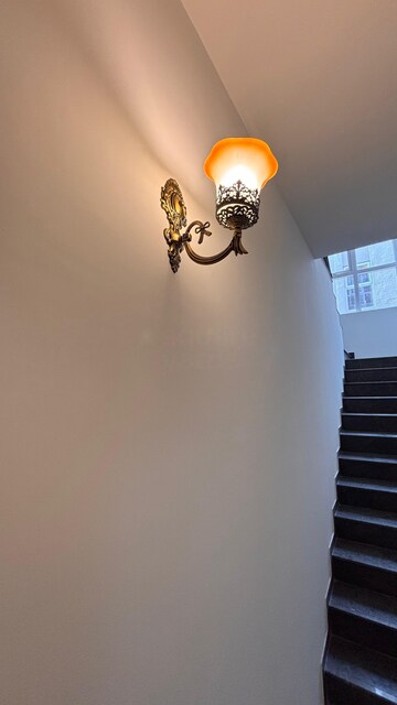 Furnished Amenities in 3 BHK Apartment at Birla Alokya, Whitefield – for Rent