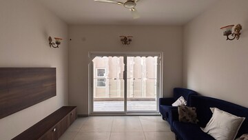 3 BHK Apartment For Rent in Birla Alokya, Whitefield