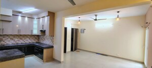 Kitchen in 2 BHK Apartment at Gaurs Siddhartham, Siddharth Vihar – for Sale