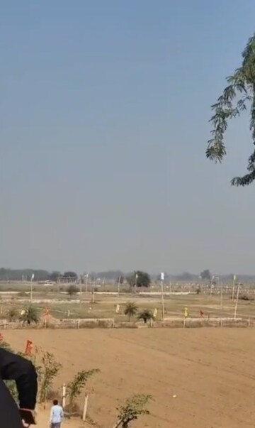  Plot For Sale in Jewar