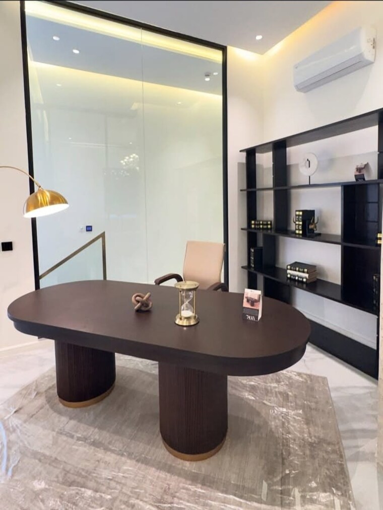 Kitchen, sector 30 3 Bedroom 3150 Sq.Ft. Builder Floor In Sector 30 Faridabad 8748950