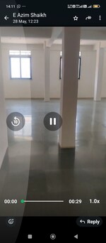 1000 Sq.Ft. Office Space in Ananad Nagar Vasai West 