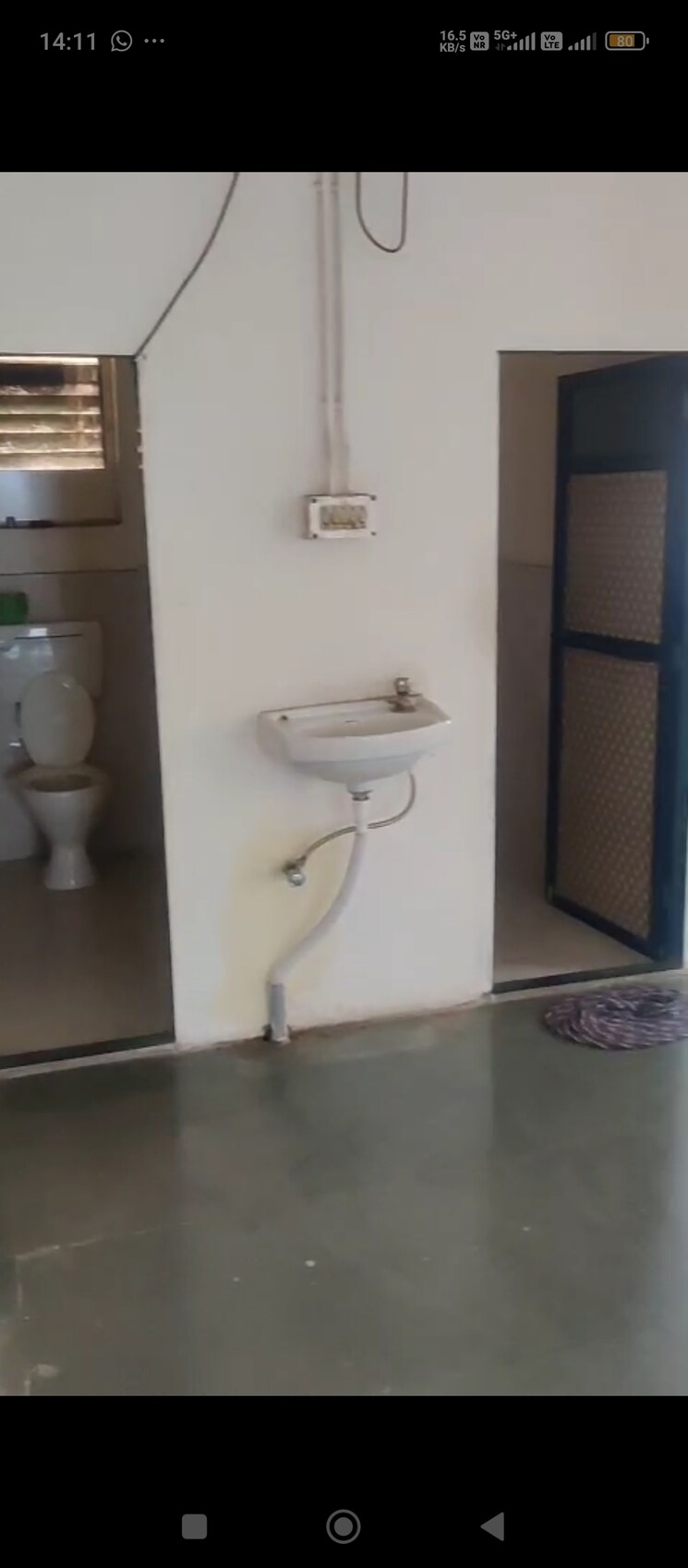 Floor Plan, palghar Commercial Office Space 1000 Sq.Ft. In Palghar Palghar 8748961