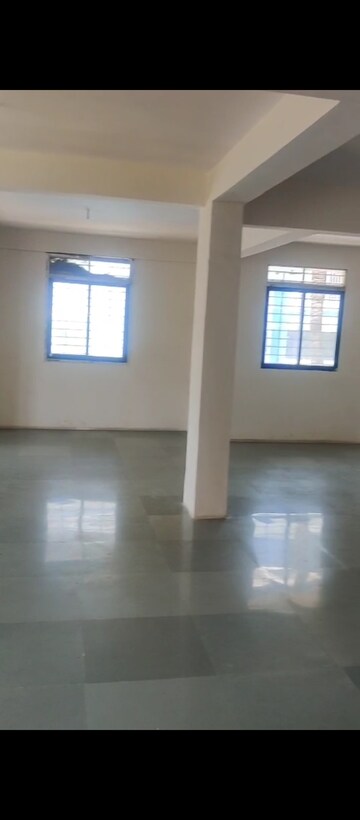 Floor Plan in  Office Space at Palghar – for Rent