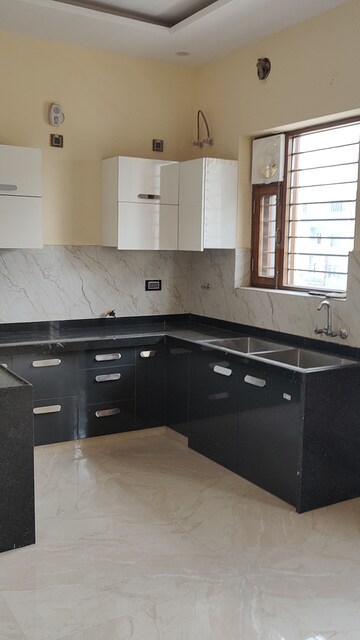 Kitchen in 5 BHK Independent House at Kriti CGHS, Sector 21c – for Rent