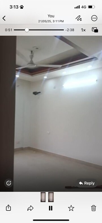 Room in 5 BHK Independent House at Kriti CGHS, Sector 21c – for Rent