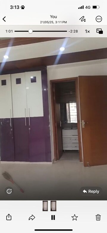 Room in 5 BHK Independent House at Kriti CGHS, Sector 21c – for Rent
