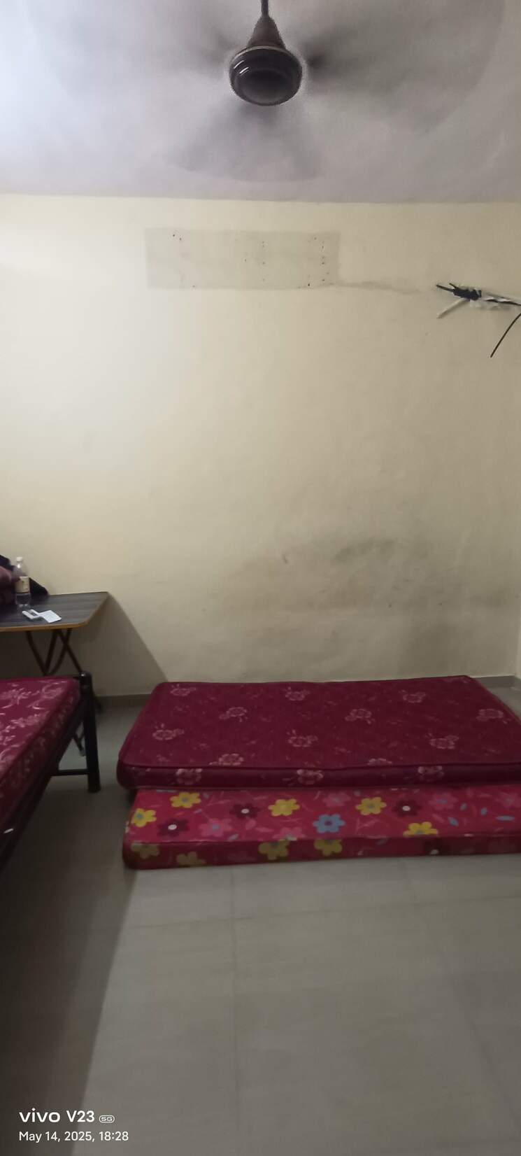 undefined, vasundhara-chs-gokuldham 1 Bedroom 400 Sq.Ft. Apartment In Gokuldham Colony Mumbai 8748940