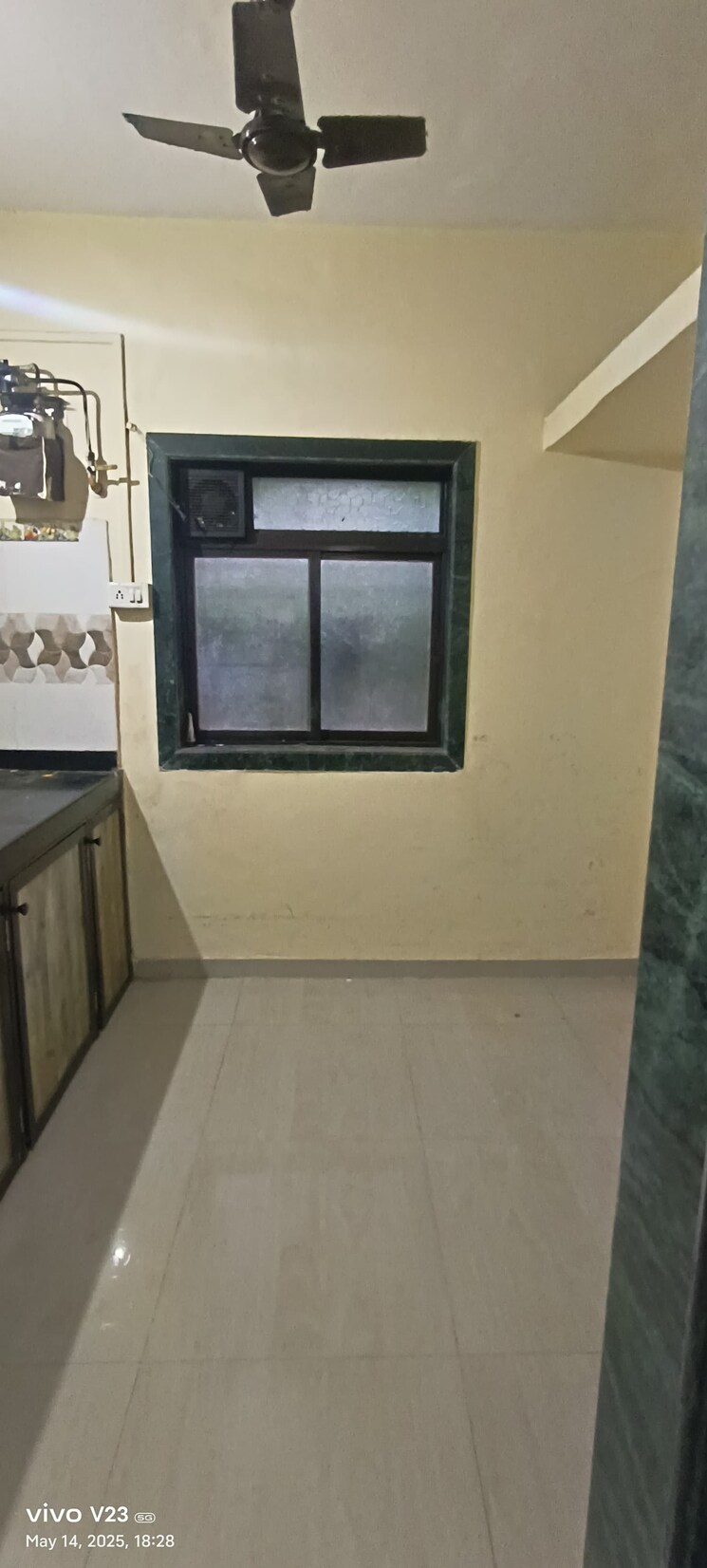 Kitchen, vasundhara-chs-gokuldham 1 Bedroom 400 Sq.Ft. Apartment In Gokuldham Colony Mumbai 8748940