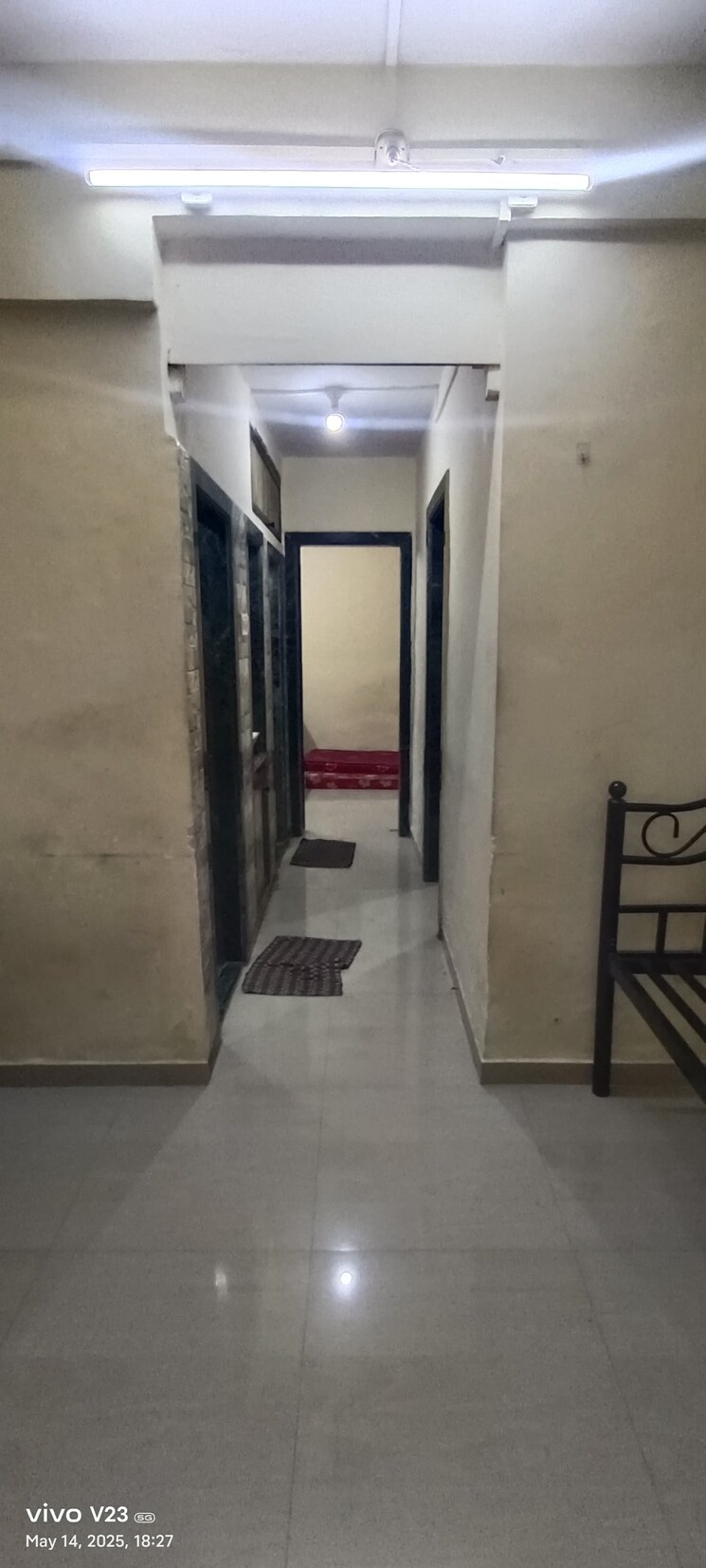 undefined, vasundhara-chs-gokuldham 1 Bedroom 400 Sq.Ft. Apartment In Gokuldham Colony Mumbai 8748940