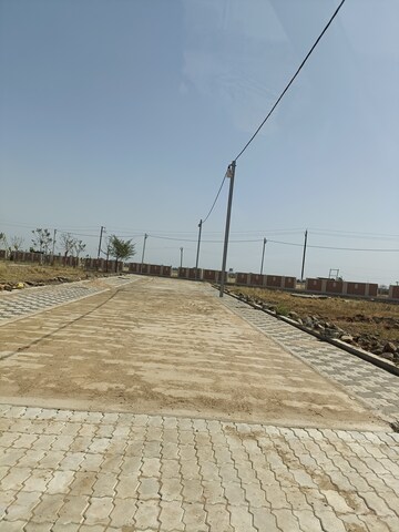  Plot For Sale in Ringnodiya