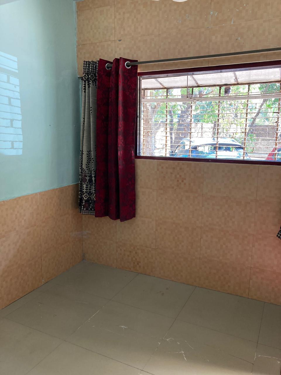 1 RkApartment For Rent in Piramal Nagar CHS