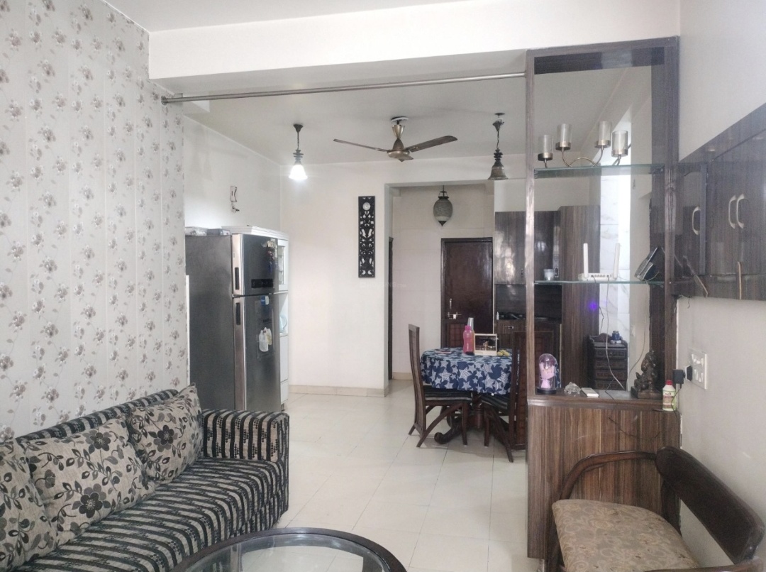 3 BHK Builder Floor For Sale in Wave City