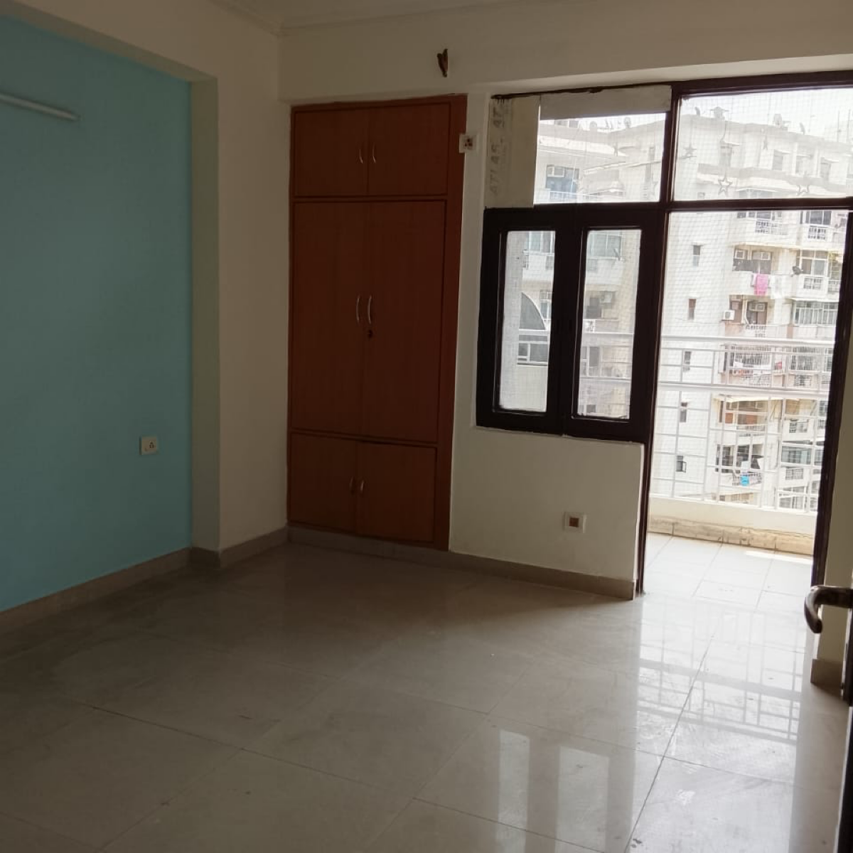 3 BHK 1556 Sq.Ft. Apartment in Gulshan GC Grand