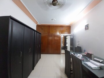 Kitchen in 4 BHK Independent House at Sector 19 – for Sale