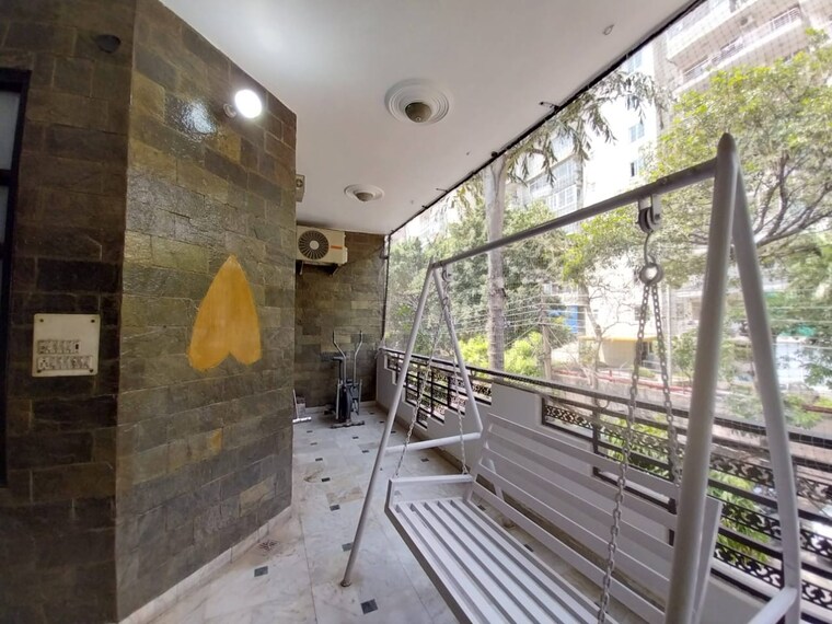 Exterior View, sector 19 4 Bedroom 180 Sq.Yd. Independent House In Sector 19 Faridabad 8749004