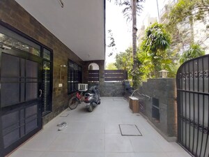 4 BHK Independent House – Exterior View View at Sector 19 - for Sale