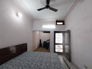 Bedroom in 4 BHK Independent House at Sector 19 – for Sale